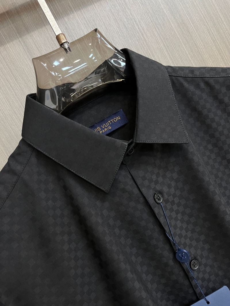 Louis Vuitton Shirts